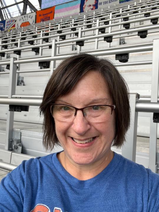 Laurie Matzko
