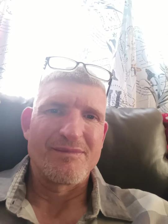 James Lafever