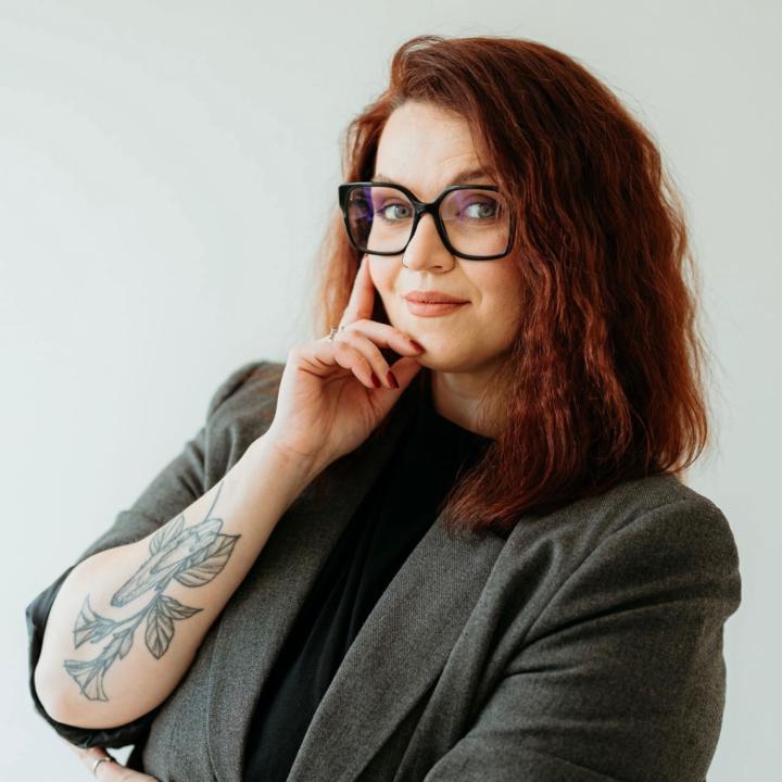 Konstancja Bobak