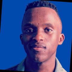 Peter Mkhize