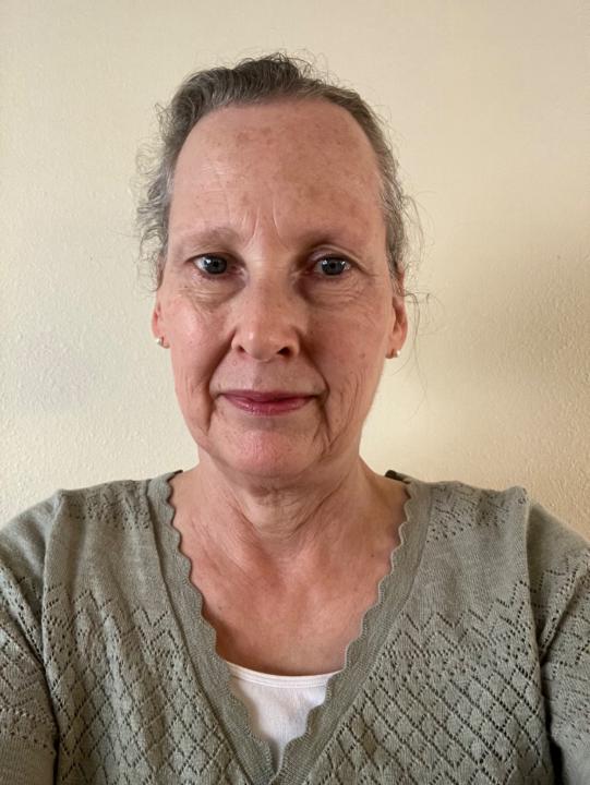 Carol Blankenbeckler