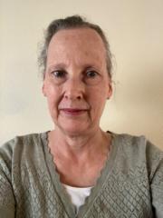 Carol Blankenbeckler