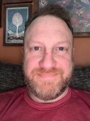 Jason McGhinnis
