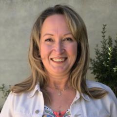 Evelyne Guitard