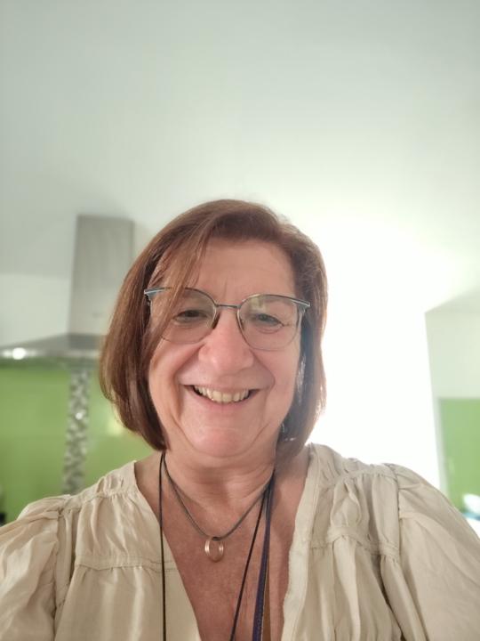 Valérie Acheritogaray