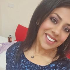 Nidah Ali