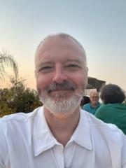 Ian Torkington