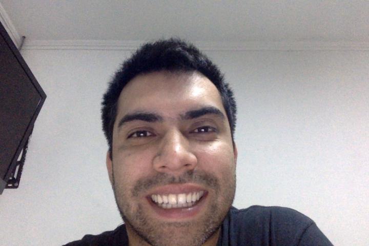 Maximiliano Quinteros