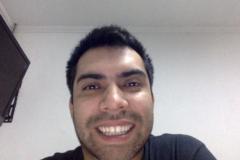 Maximiliano Quinteros