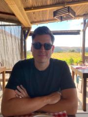 Pedro Cruz