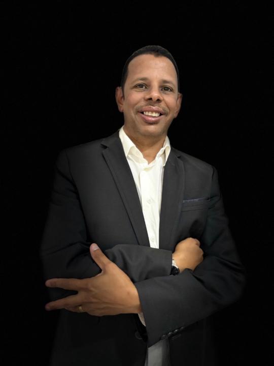 Craig Oliver