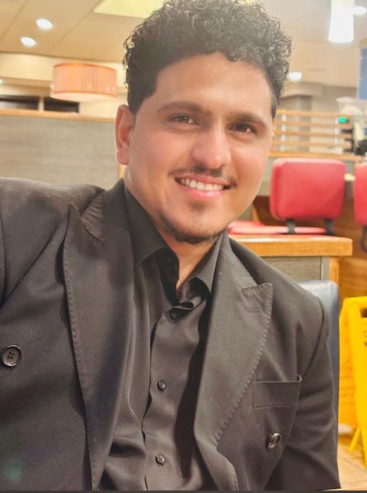 Prophet Anthony Chinan