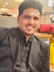 Prophet Anthony Chinan
