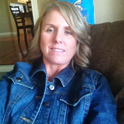 Theresa Cyr