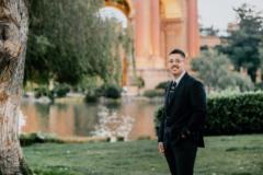 Alexander Lorenzo