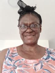 Regina Zodwa Mazhindu