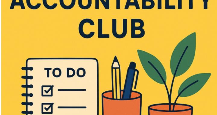 Organized Accountability Club