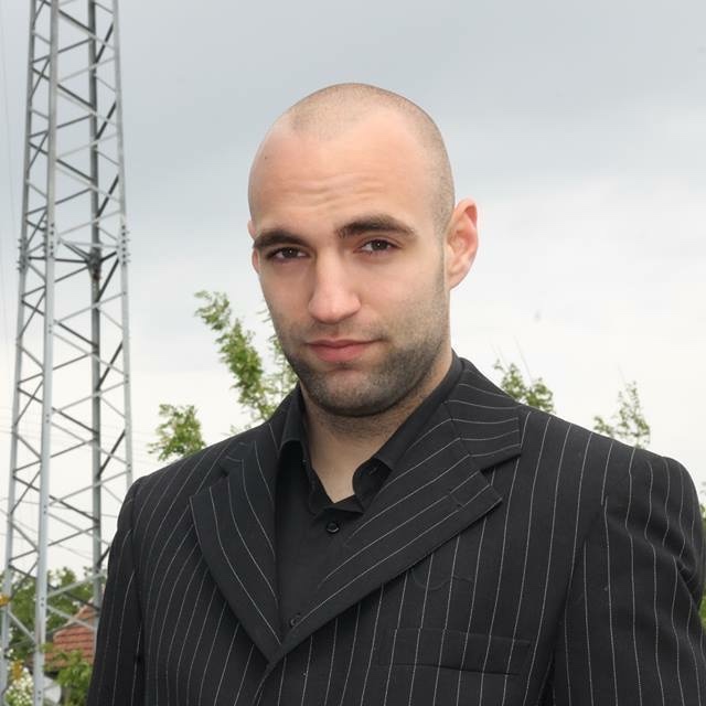 Vanczák Attila