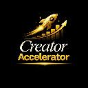 The Creator Accelerator icon