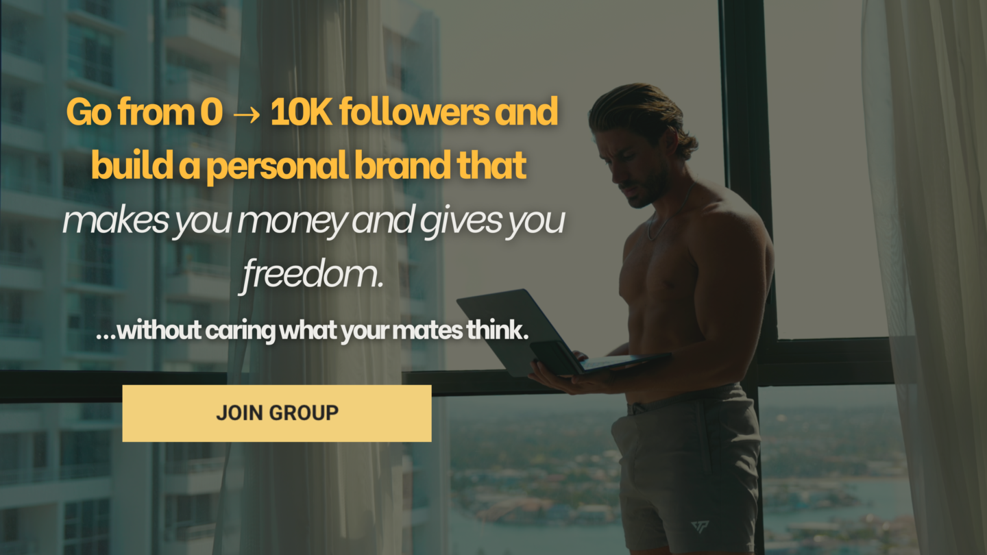 The Creator Accelerator