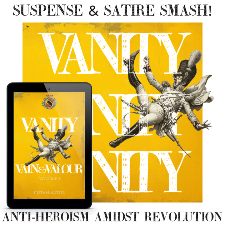 Experimenting with new creative ideas