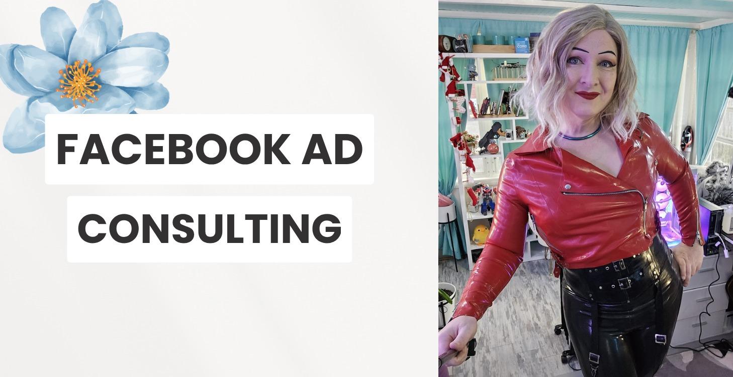 Facebook Ad Consulting