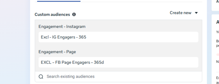 Ad not spending (Posting again to General as per Jill's advice)