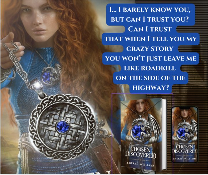 Critique of proposed ads?