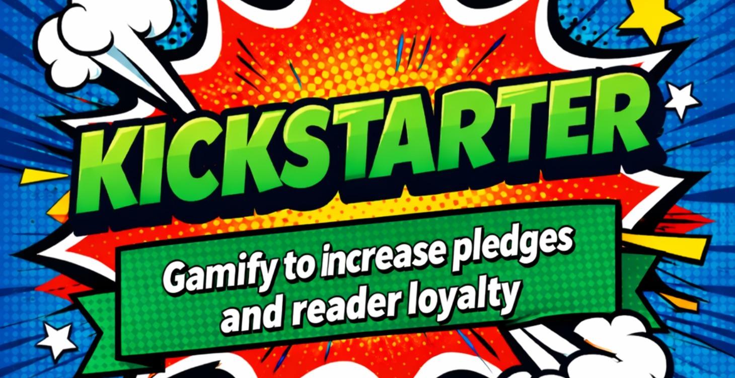 Kickstarter Round Up