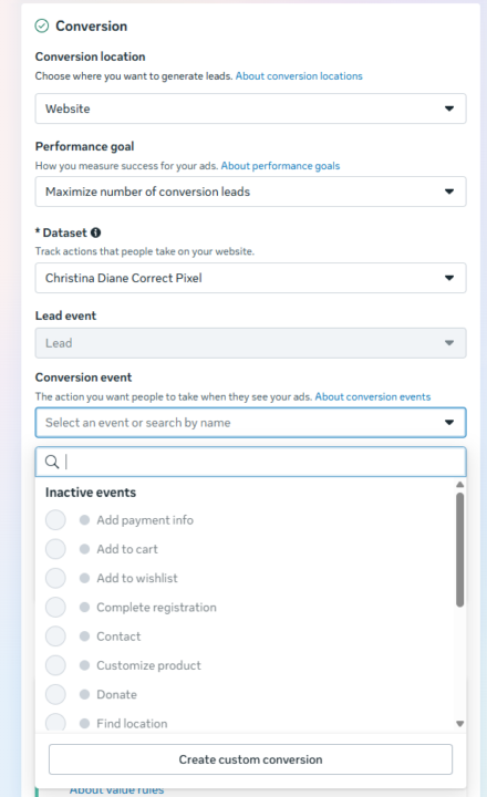 Pixel (Data Set) Help