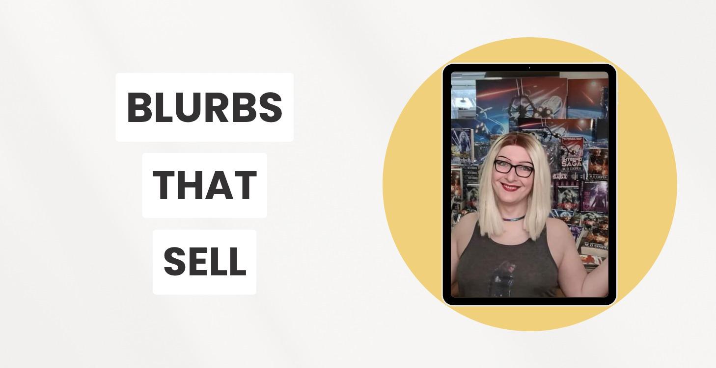 Crafts Blurbs that SELL!
