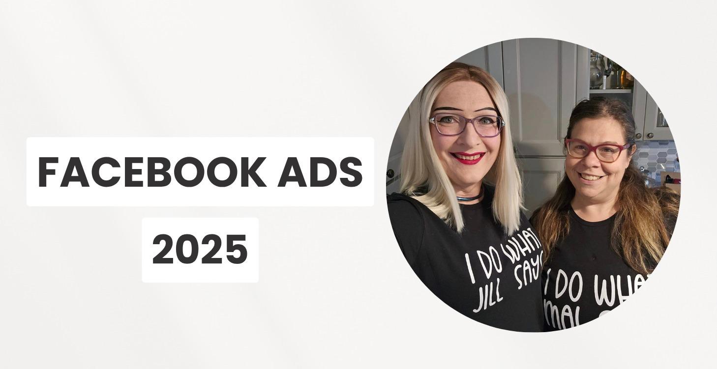 FB Ads Beginner 2025