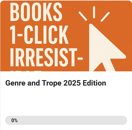 Genre and Trope Recordings