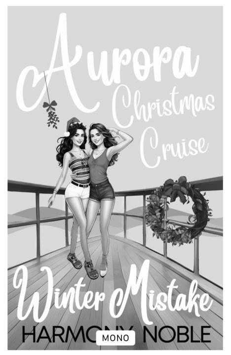 B&W of next series covers- ENOUGH CONTRAST?