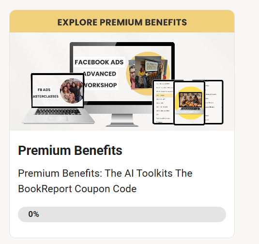 The Writing Wives Toolkit is UP