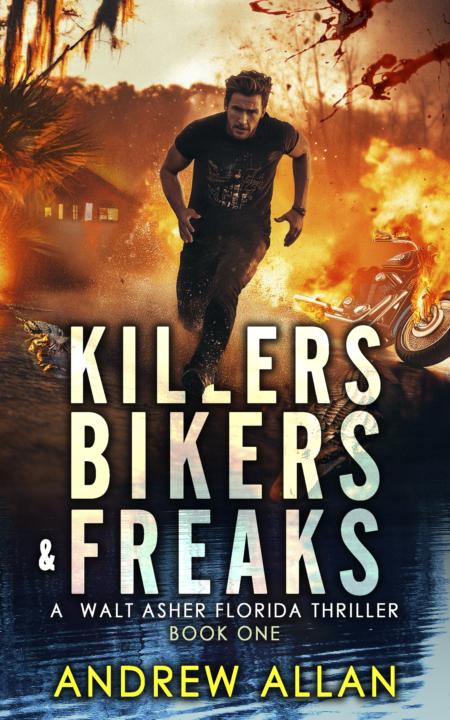 Series Covers Complete - Open to Feedback