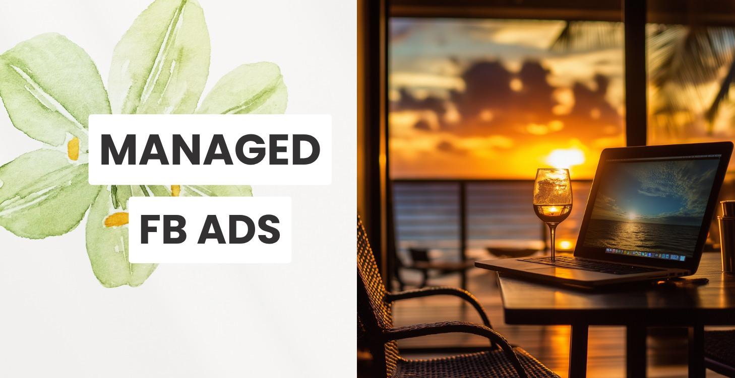 Managed FB Ads