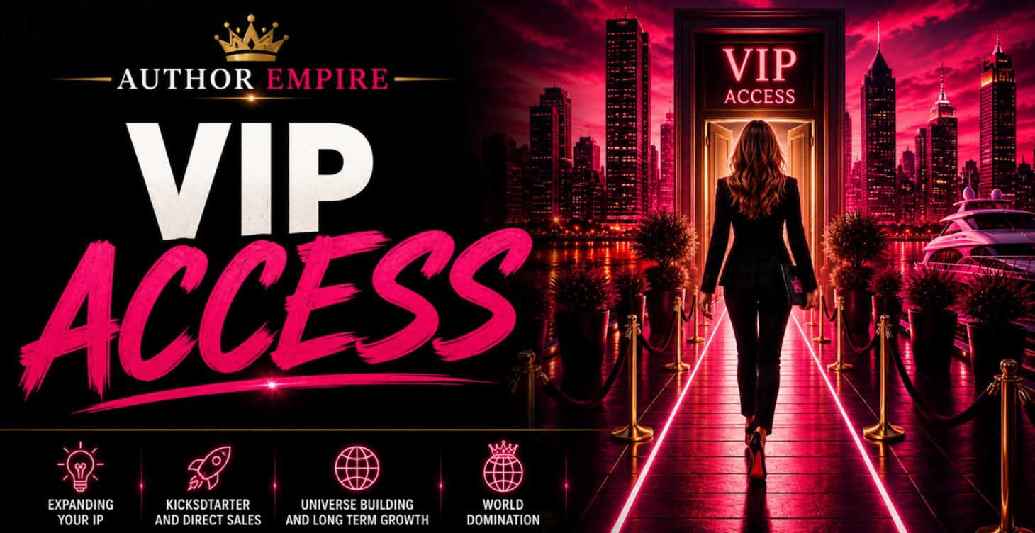 VIP ACCESS