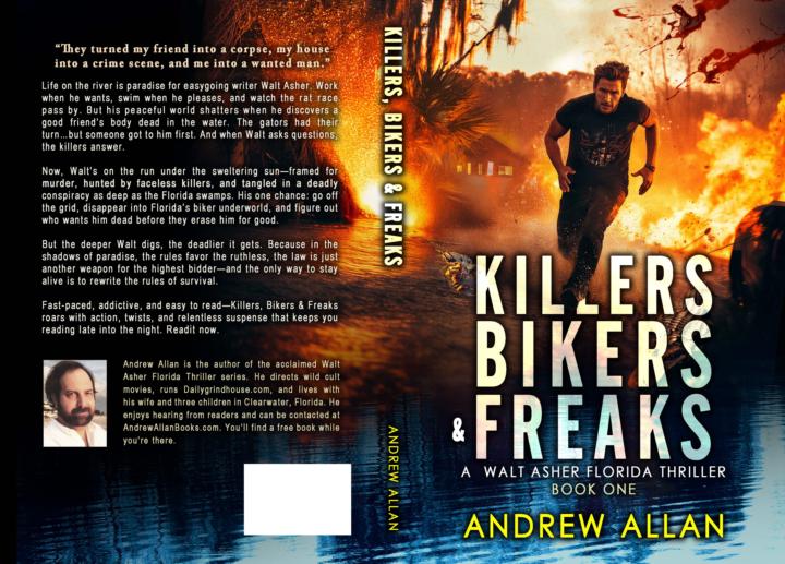 Can I borrow your eyeballs? (for some cover feedback)