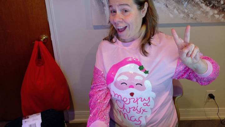 Don't dillute your sparkle