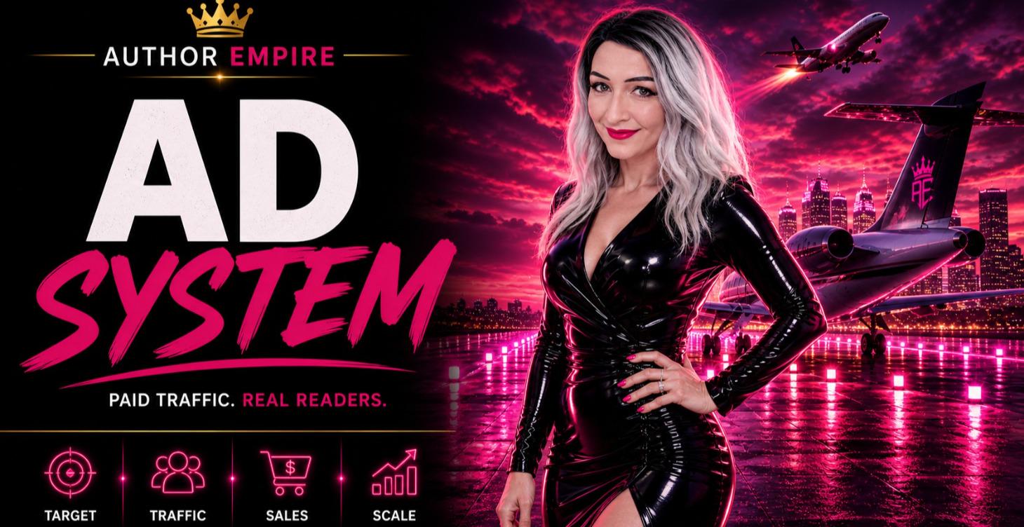 Ad System: Get Fluent in FB Ads