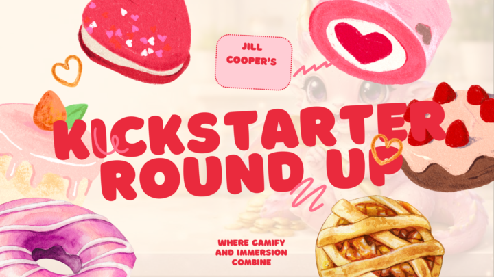 Kickstarter Ad Review!