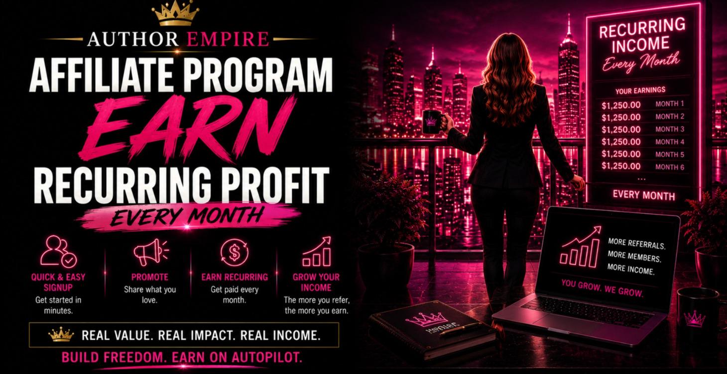 Affiliate Program