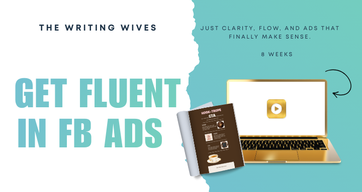 Get Fluid in FB Ads (intermediate program)