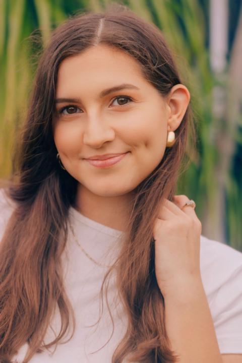 Danielle Kreienbrink