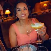 Aruna Patel