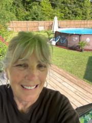 Joanna Casburn