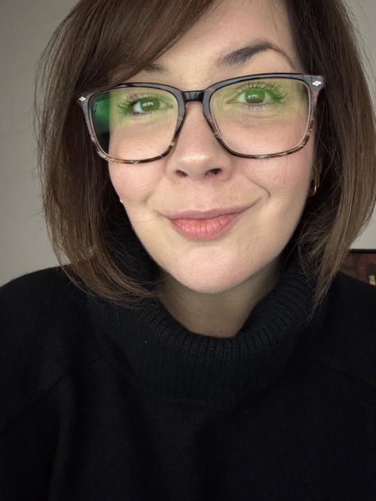 Stephanie Messier