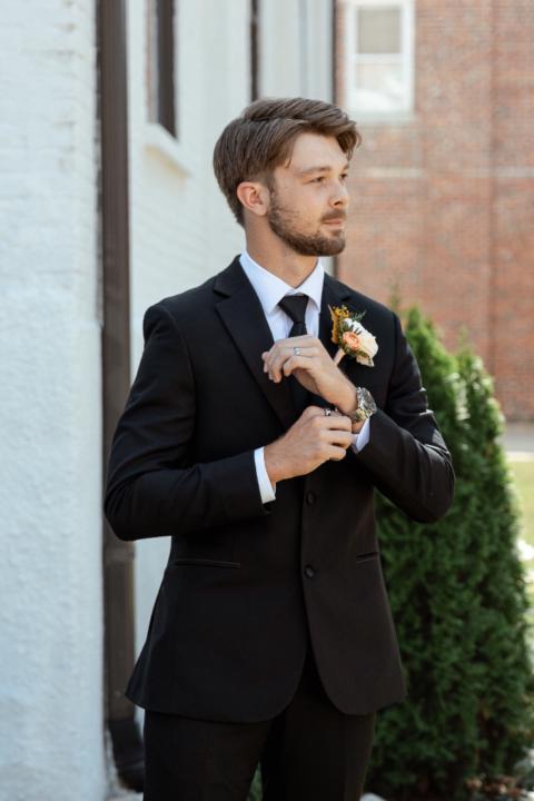 Alex Ward