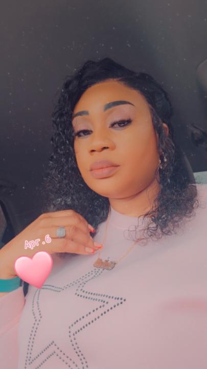 Stephanie Gaspard chatel